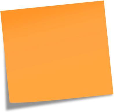 Actual product image Kores Notes (75 x 75 mm)