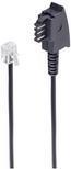 Actual product image S-Conn Connection cable TAE-F