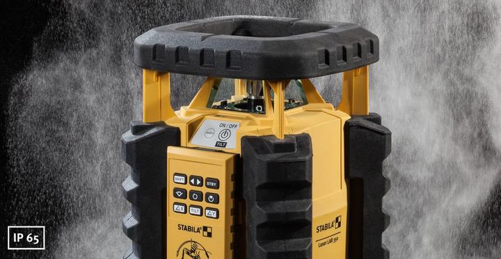 Produktbild Stabila Rotationslaser LAR 350