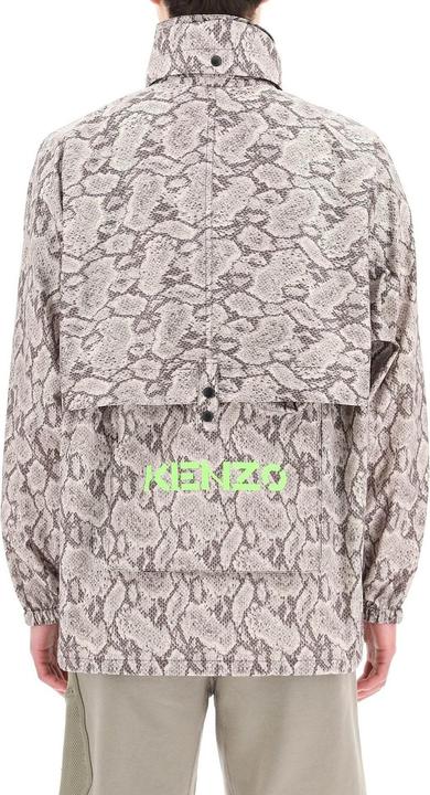 Immagine prodotto Kenzo Snakeskin Printed Jacket (XS)