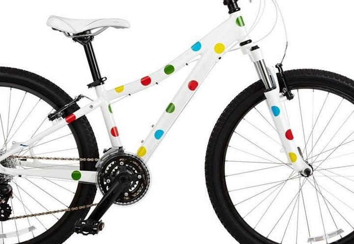 Produktbild NPW Paint Job - Dots