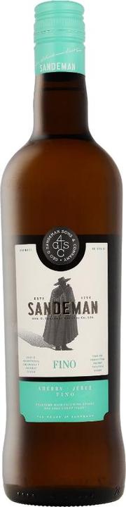Sandeman Sherry Don Fino Superior España (1 x 75 cl)