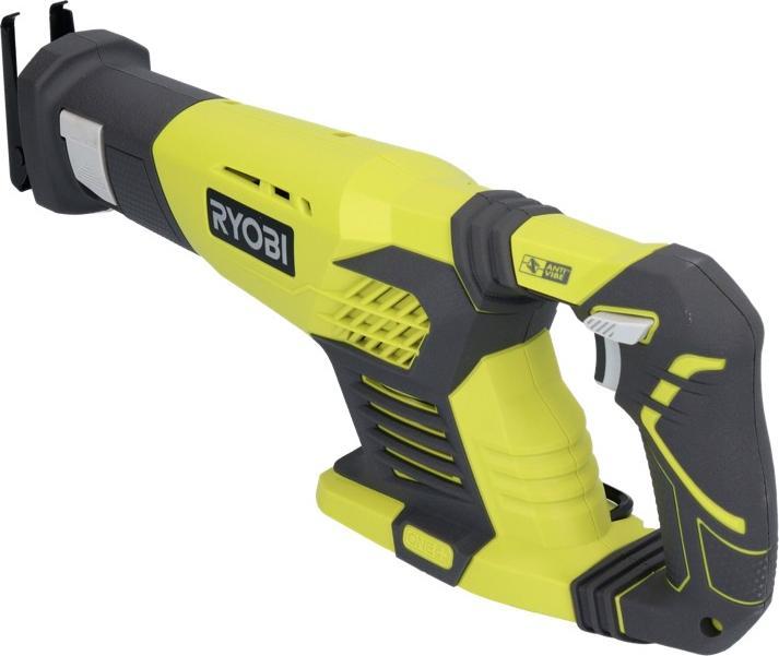 Actual product image Ryobi Rrs 1801 M