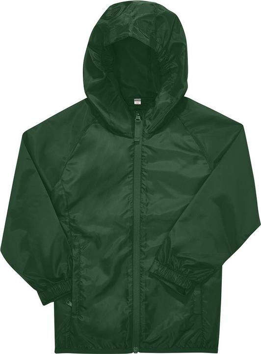B&C #Reset Windjacke