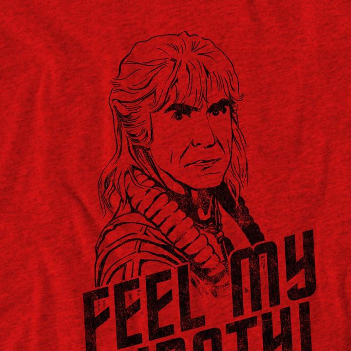 Produktbild My Wrath TShirt (XL)