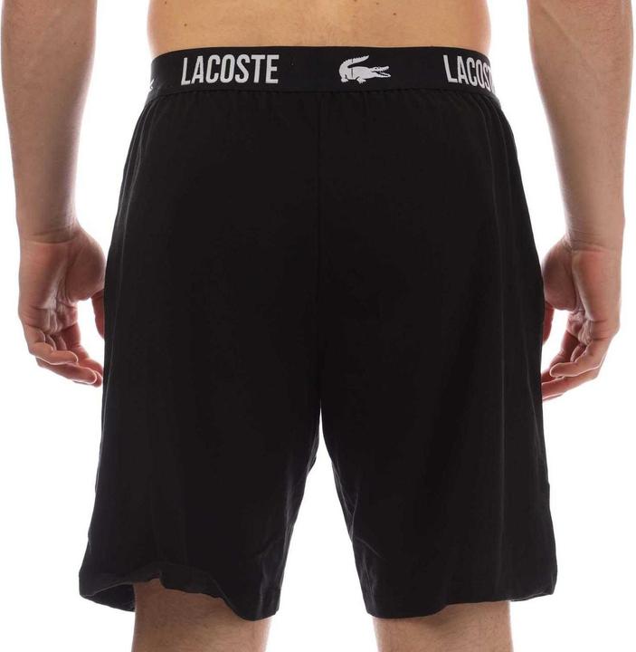 Immagine prodotto Lacoste Pantaloncini Pigiama Soffice Uomo (S)