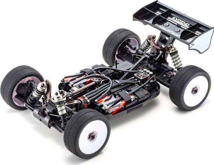 Produktbild Kyosho Buggy Inferno MP10e TKI2 4WD Bausatz, 1:8 (Kit)