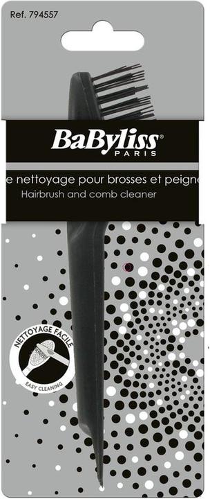 BaByliss Reinigungsbürste