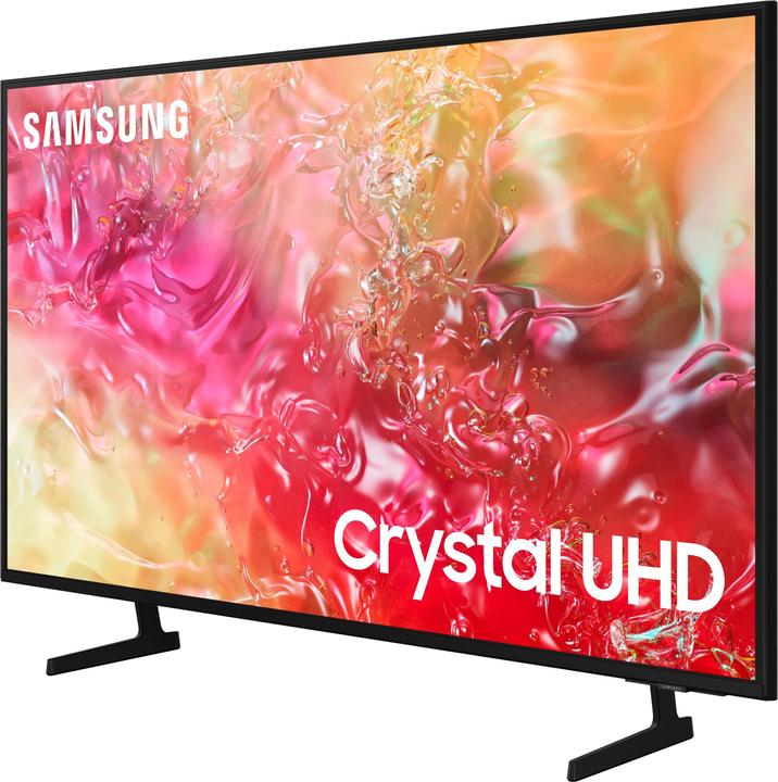 Productafbeelding Samsung UE50DU7172U (50", LED, 4K, 2024)