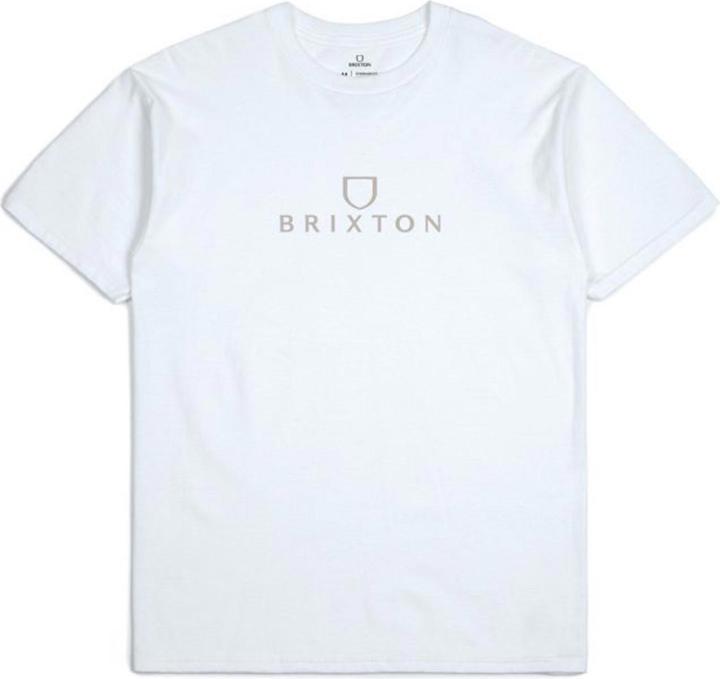 Brixton Alpha Standart T-Shirt