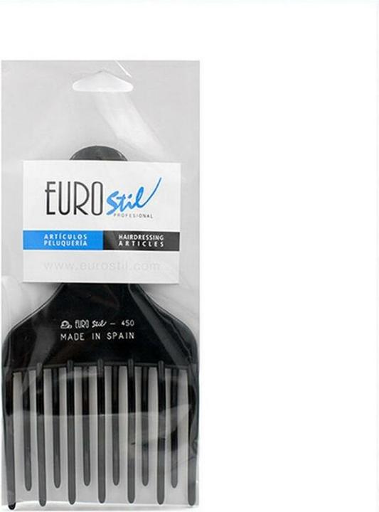 Actual product image Caso Ahuecador Double Prong Comb 13cm