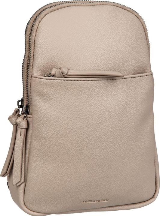 poudre taupe