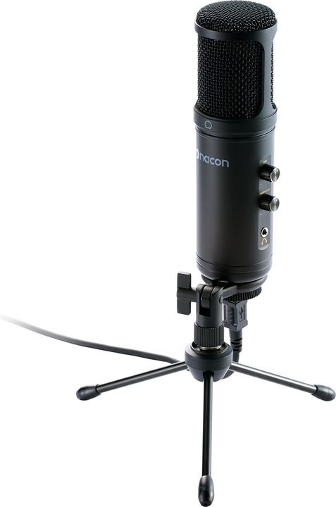 Produktbild Nacon Gaming ST-200 Streaming Mikrofon