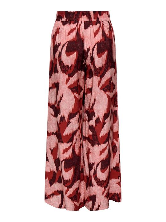 Actual product image JdY JDYMILES Locker geschnitten Hose Hose (S)