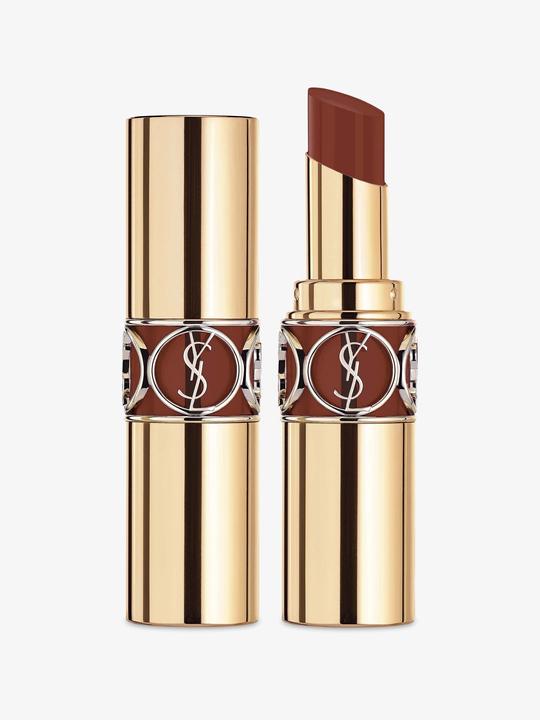 Immagine prodotto Yves Saint Laurent Rouge Volupté Shine Burnt Zellige 122 (N. 122 - Zellige bruciata)