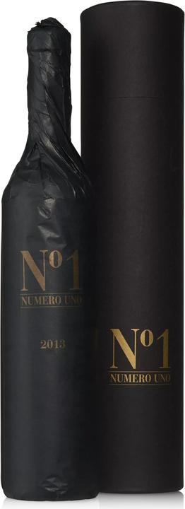 Produktbild Plozza Numero Uno 2013 (1 x 75 cl, 2013)