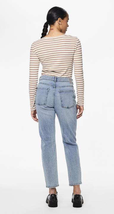 Produktbild Pieces PCBELLA HW Tapered Fit Jeans (W30/L30)