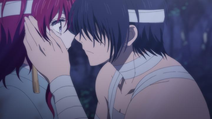 Produktbild Akatsuki no Yona - Prinzessin der Morgendämmerung -Vol.2: Ep.6-10 (Blu-ray) (Blu-ray, 2017, Deutsch, Japanisch)
