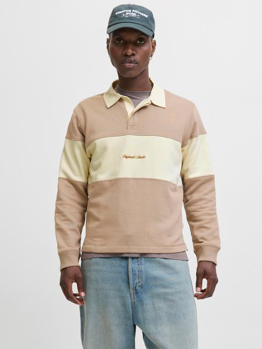 Immagine prodotto Jack & Jones Sweatshirt Sweatshirt (L)