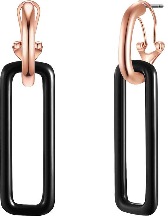 Image du produit Lulu & Jane Laiton femme or rose/noir - 29565 (Laiton)