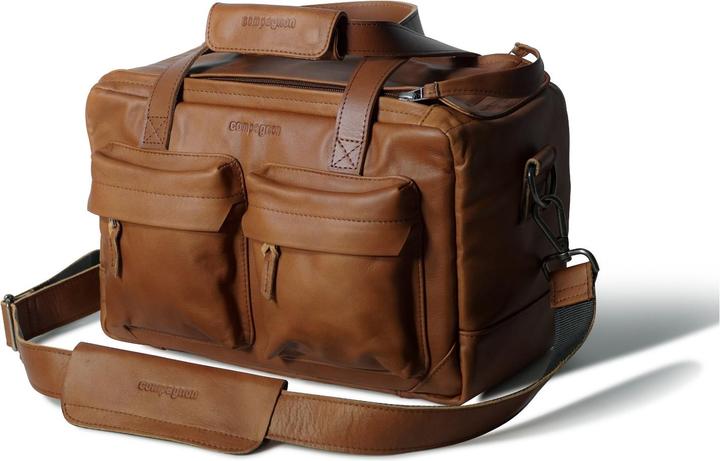 Produktbild Compagnon The little weekender (Kamera Schultertasche)