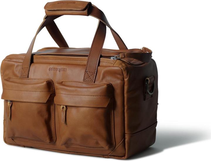 Produktbild Compagnon The little weekender (Kamera Schultertasche)