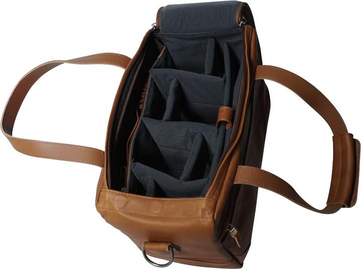 Produktbild Compagnon The little weekender (Kamera Schultertasche)