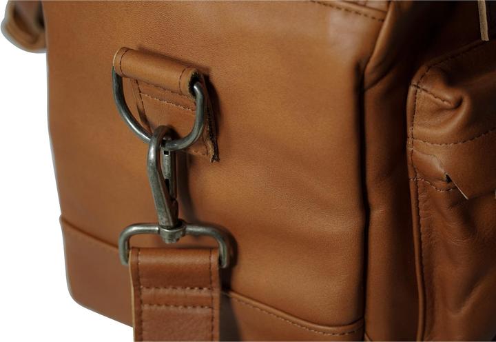 Produktbild Compagnon The little weekender (Kamera Schultertasche)