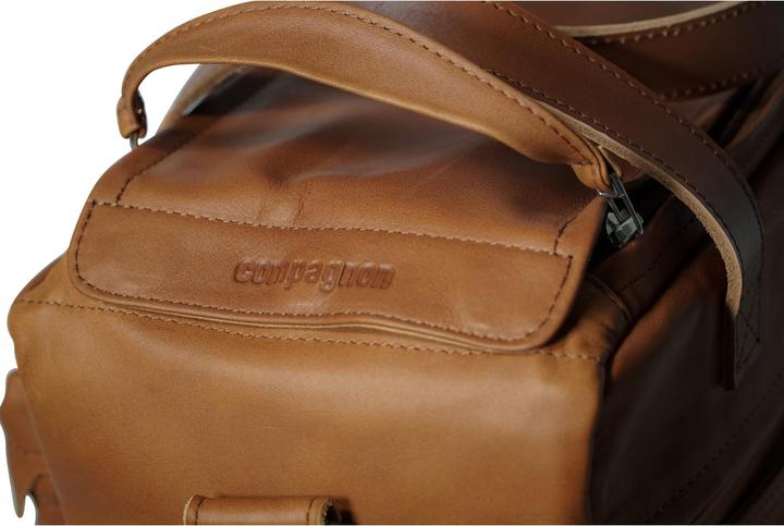 Produktbild Compagnon The little weekender (Kamera Schultertasche)