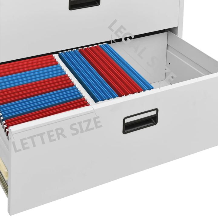 Produktbild VidaXL Lyutsiana (90 x 46 x 164 cm)