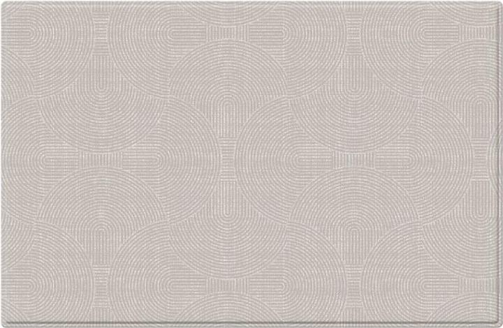 Actual product image Dwinguler Spielmatte (230 x 140 cm)
