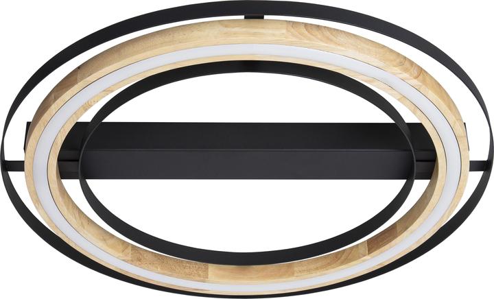 Produktbild Nino Leuchten Deckenlampe RILAS (3100 lm)