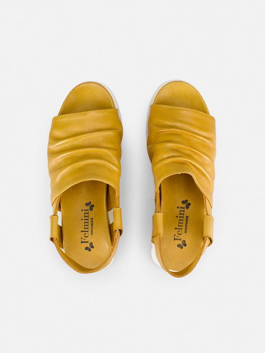 Actual product image Felmini The wide fit NANCY W097 combines style and comfort and has been specially developed for people who (42)