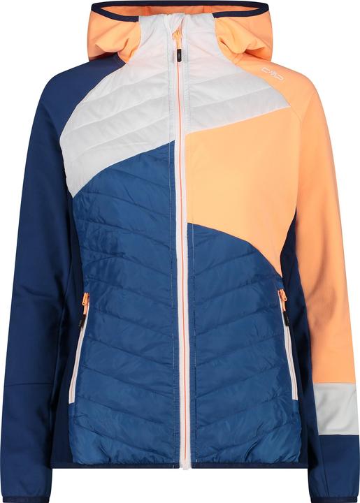 CMP Campagnolo Hoodie (S)
