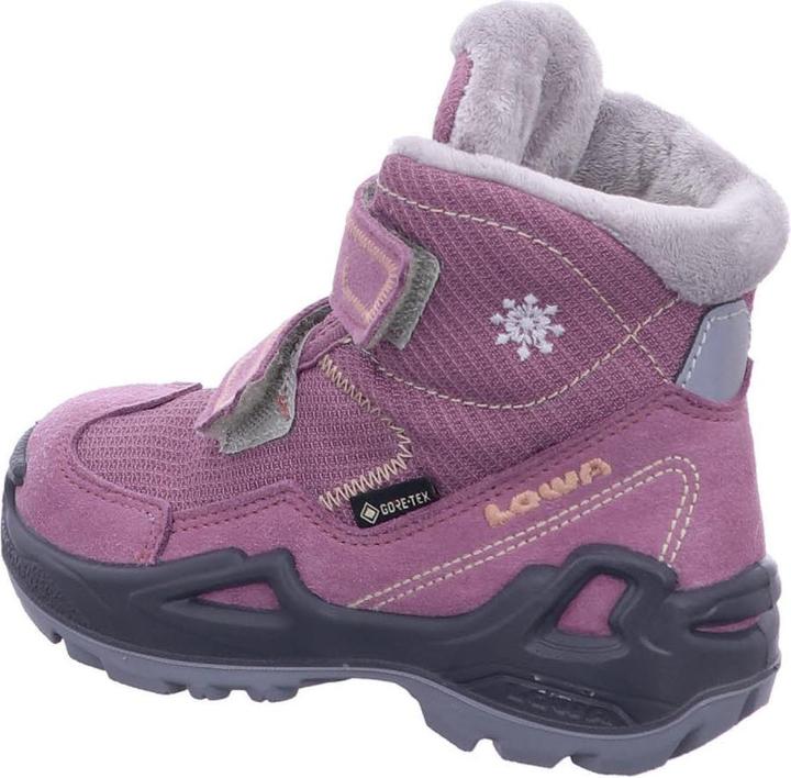 Actual product image Lowa MILO GTX MID GTX boots (28)