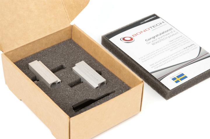 Immagine prodotto Bondtech Aggiornamento Hotend Raise3D Pro2 (Hotend)
