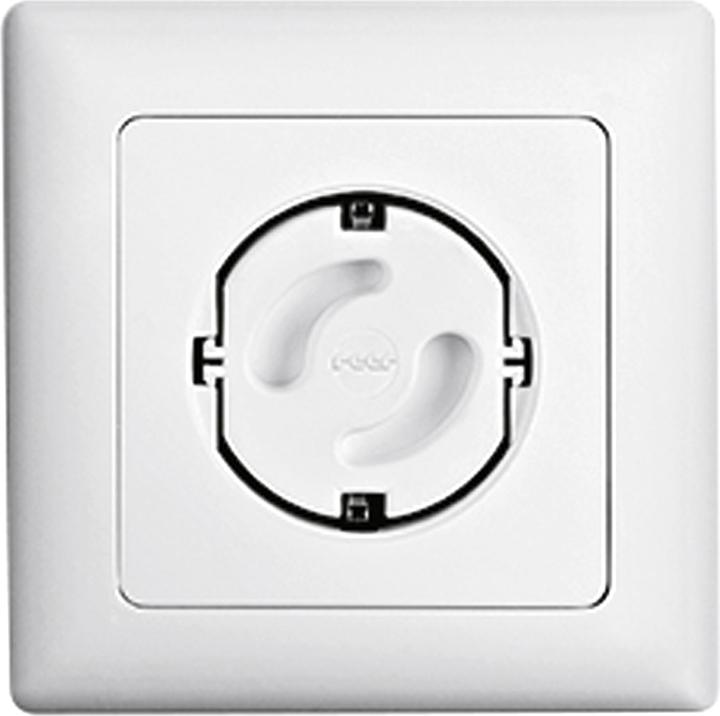 Actual product image Reer rotatable socket caps