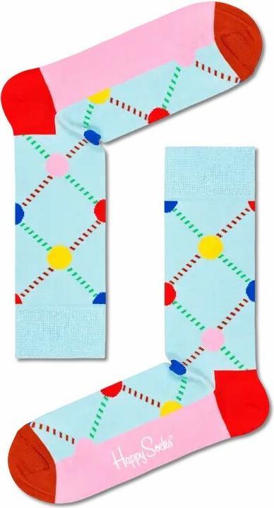 Produktbild Happy Socks Argyle Dot Sock (2er Pack, 41 - 46)