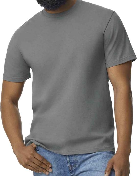 Gildan TShirt Weiche Haptik