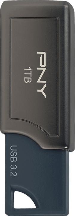 Produktbild PNY Pro Elite V2 (1000 GB, USB-A)
