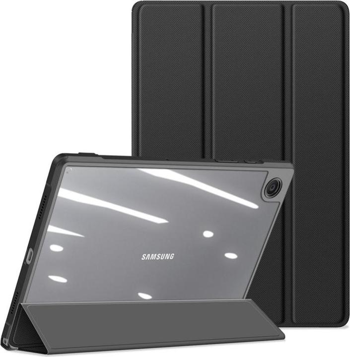 Actual product image Dux Ducis Toby Series (Galaxy Tab A8)