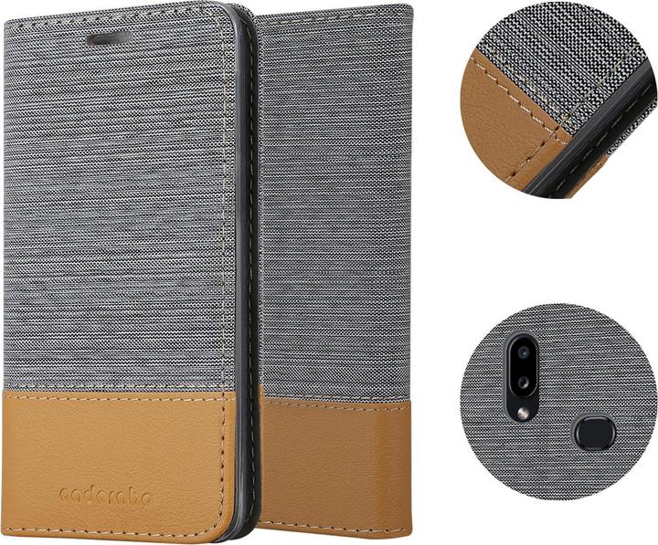 Image du produit Cadorabo Jeans Optik (Samsung Galaxy A10s)