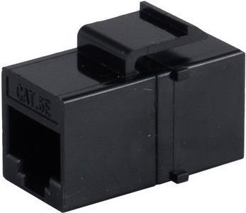 Immagine prodotto Shiverpeaks S/CONN adattatore di rete a massima connettività connettore keystone RJ45, cat.5e, UTP