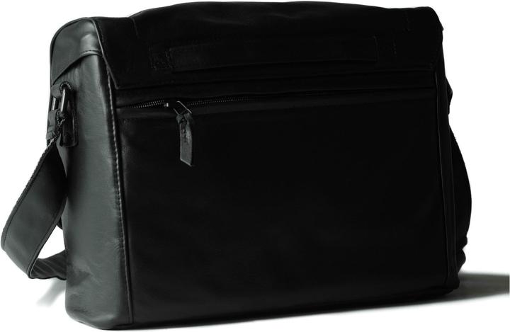 Actual product image Compagnon The medium messenger (Camera shoulder bag)