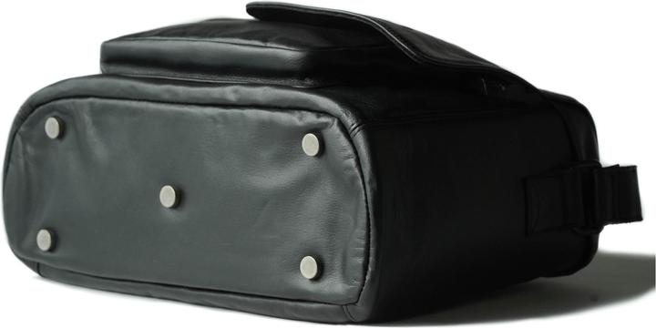 Actual product image Compagnon The medium messenger (Camera shoulder bag)