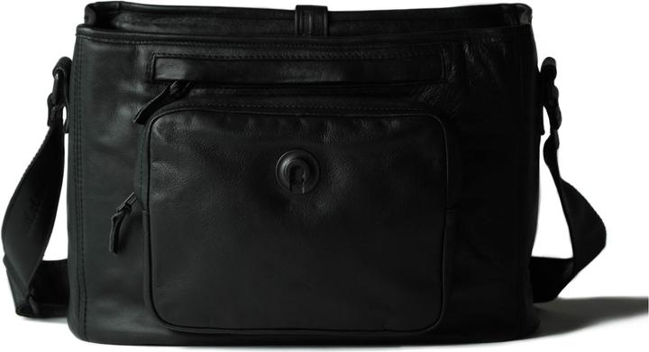 Actual product image Compagnon The medium messenger (Camera shoulder bag)