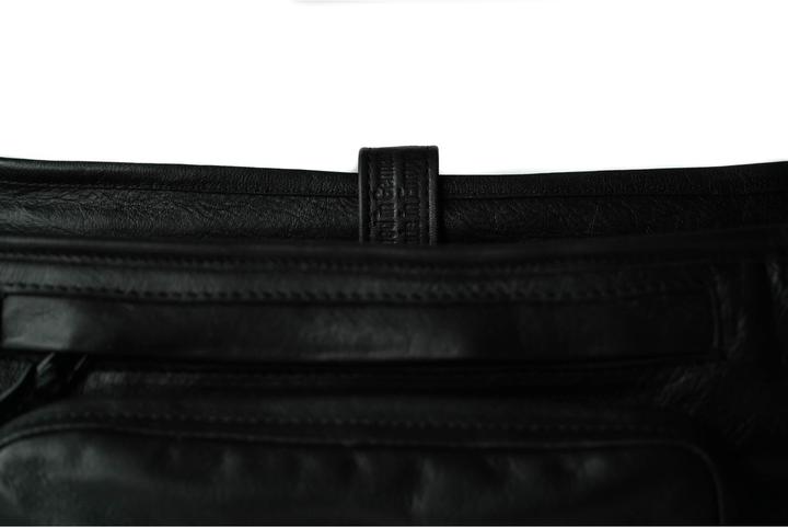 Actual product image Compagnon The medium messenger (Camera shoulder bag)