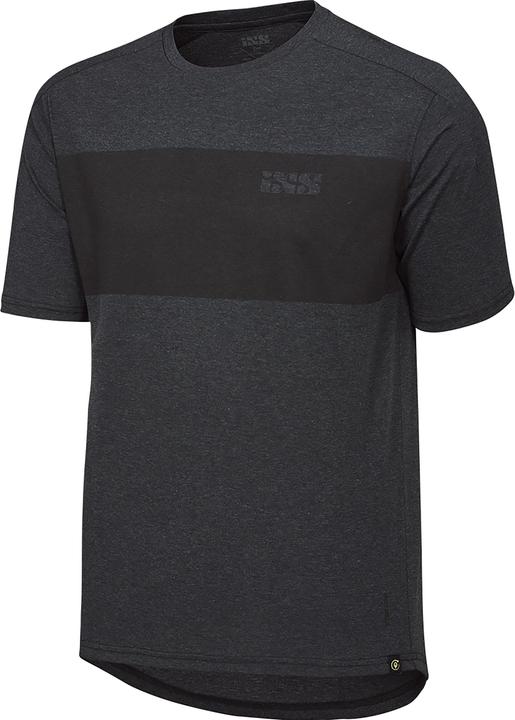 Produktbild iXS Flow Censored Tech Tee (S)