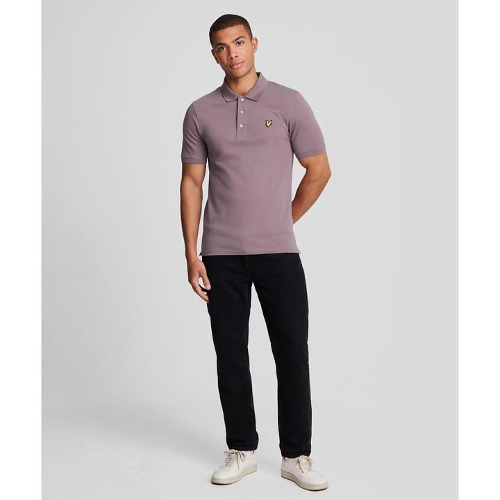 Immagine prodotto Lyle and Scott Maglietta Polo Semplice Uomo (M)