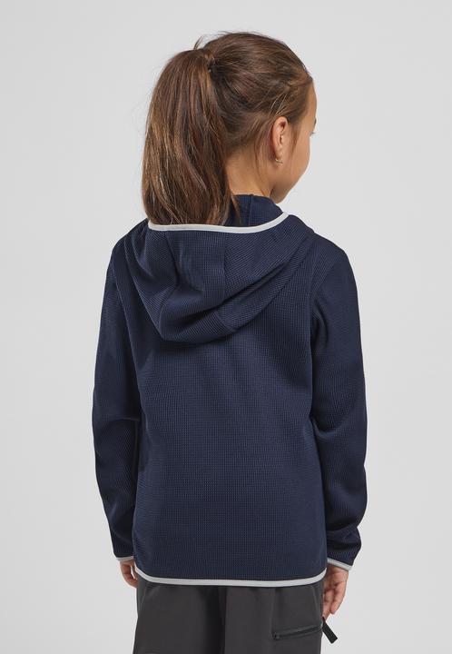 Produktbild Jack Wolfskin Actamic Grid Midlayer K (128)